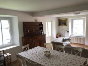 La Casa dei Bottoni Ossana